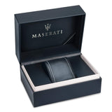 Maserati Analog Black Dial Men's Watch R8871638001 - Watches of America #7