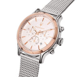 Maserati Epoca Rose Gold PVD Men's Watch R8873618009 - Watches of America #5