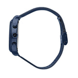 Maserati Epoca Analog Blue Dial Men's Watch R8873618010 - Watches of America #3