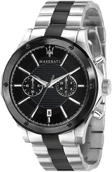 Maserati Chronograph Quartz Men's Watch  R8873627003 - Watches of America