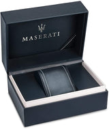 Maserati Polo Analog Quartz Men's Watch R8873637003 - Watches of America #6