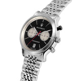 Maserati Analog Black Dial Men's Watch R8873638001 - Watches of America #4
