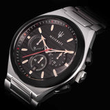 Maserati Analog Quartz Men's Watch R8873639002 - Watches of America #6