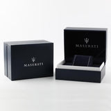 Maserati Analog Quartz Men's Watch R8873639002 - Watches of America #7
