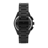 Maserati Traguardo Analog Black Dial Men's Watch R8873644002 - Watches of America #3