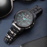 Maserati Successo Aqua Edition Men's Watch R8873644003 - Watches of America #6