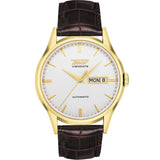 Tissot Visodate Automatic Men's Watch#T0194303603100 - Watches of America