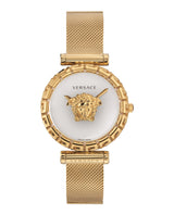 Versace Empire Greca Gold Women's Watch  VEDV00619 - Watches of America