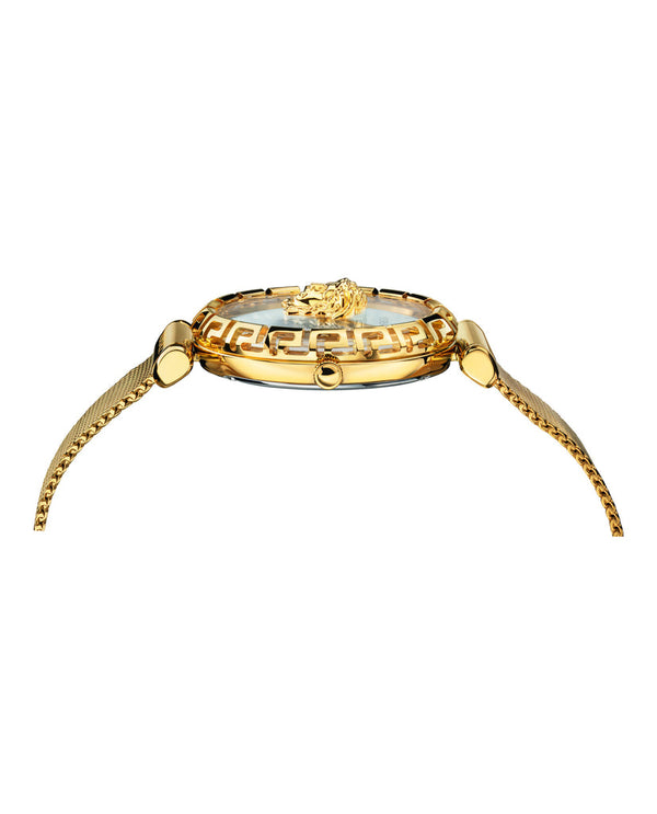 Versace Empire Greca Gold Women's Watch VEDV00619 - Watches of America #2