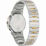 Versace Greca Silver White Dial Men's Watch VEVI00320 - Watches of America #3