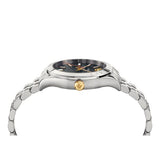 Versace Hellenyium Silver Men's Watch VEVK00420 - Watches of America #2