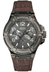 Guess RIGOR Men's watches  W0040G2 - Watches of America