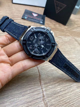 Guess Indovina Men's Quartz Watch W0040G9 - Watches of America #2