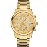 Guess Analog Men's Watch  W0075G5 - Watches of America