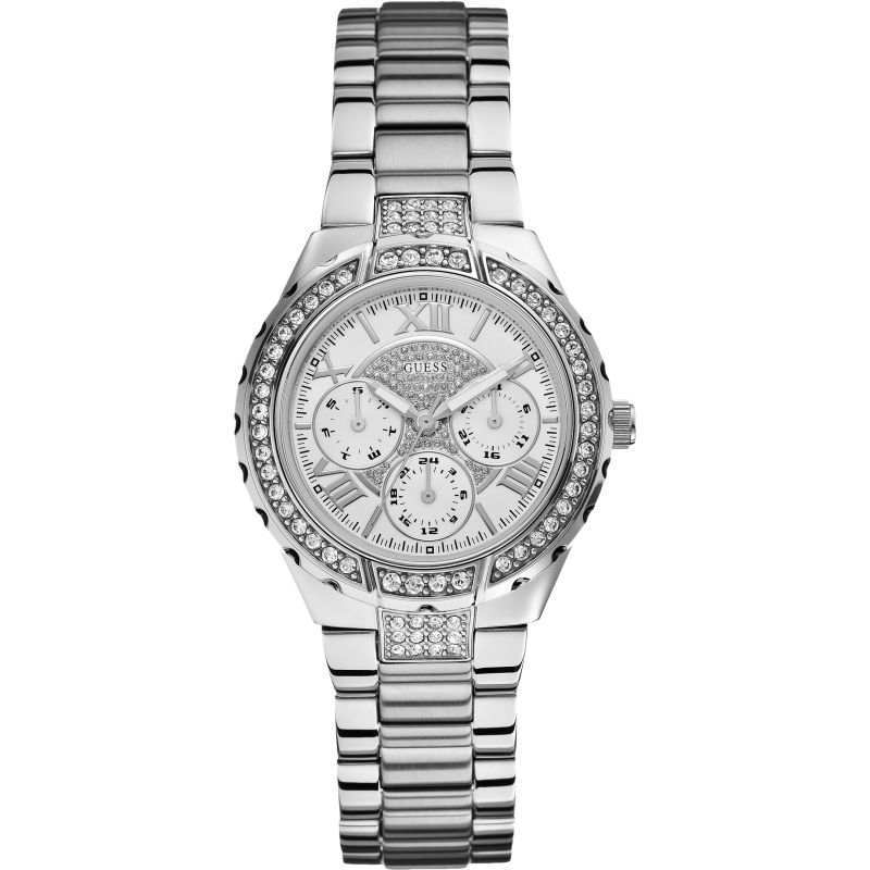 Guess Viva Ladies Watch  W0111L1 - Watches of America