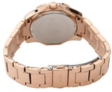 Guess Ladies Mini Phantom Rose Gold Women's Watch W0235L3 - Watches of America #2