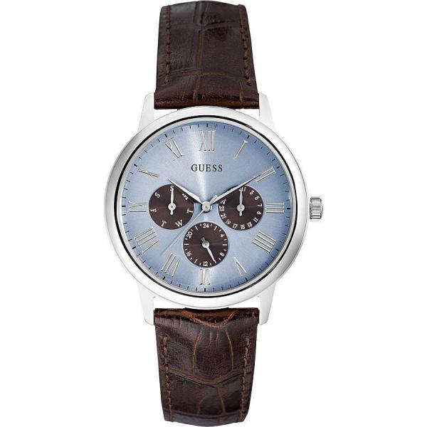Guess Wafer Men's Watch  W0496G2 - Watches of America