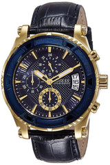Guess Pinnacle Chronograph Quartz Men's Watch  W0673G2 - Watches of America