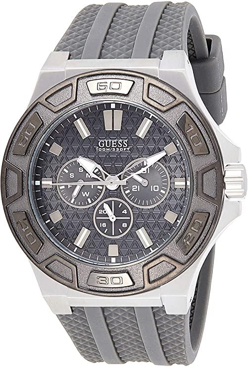 Guess Force Men's Watch  W0674G8 - Watches of America