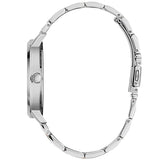 Guess Quartz Silver Dial Women's Watch W0933L6 - Watches of America #3