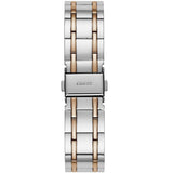 Guess Quartz Silver Dial Women's Watch W0933L6 - Watches of America #4