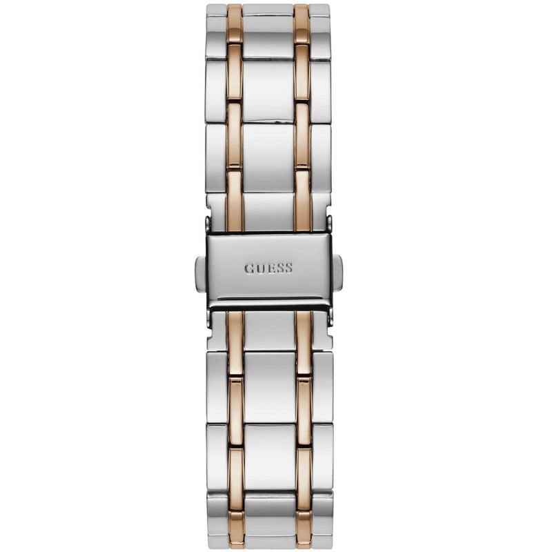Guess Quartz Silver Dial Women's Watch W0933L6 - Watches of America #4