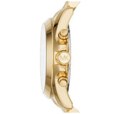 Michael Kors Oversized Bradshaw Gold Tone Women's Watch MK6272 - Watches of America #2