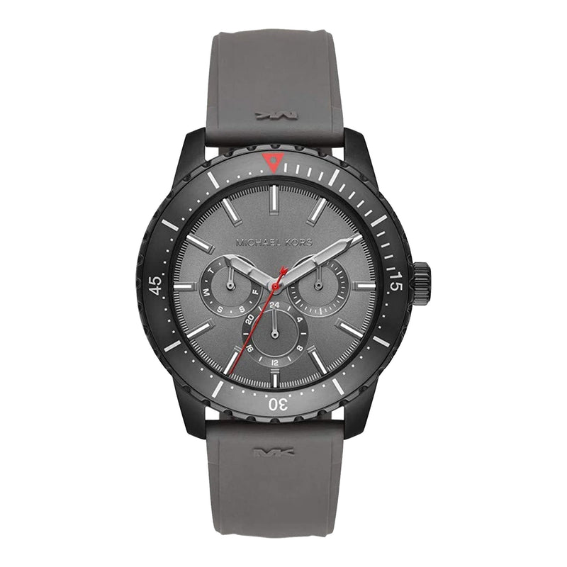 Michael Kors Cunningham Multifunctional Men's Watch  MK7164 - Watches of America