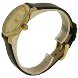 Reloj Marc By Marc Jacobs Baker Gold Dial Leadies MBM1399