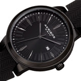 Akribos XXIV Quartz Black Dial Men's Watch #AK1007BK - Watches of America #2