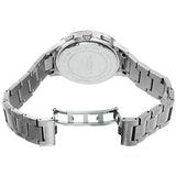 Akribos XXIV Quartz Silver Dial Men's Watch #AK1071SS - Watches of America #4