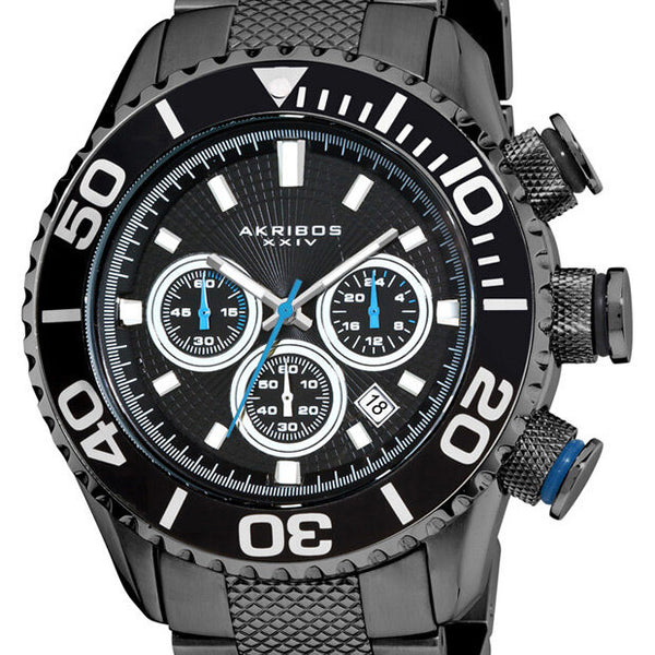 Akribos xxiv deals ak 1073