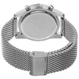 Akribos XXIV Quartz Green Dial Men's Watch #AK1112GRN - Watches of America #4