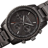 Akribos XXIV Quartz Grey Dial Men's Watch #AK1099GN - Watches of America #2