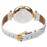 Akribos XXIV Quartz White Dial Ladies Watch #AK1070WT - Watches of America #4