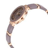 Anne Klein Quartz Ladies Watch #AK/3340MVRG - Watches of America #2
