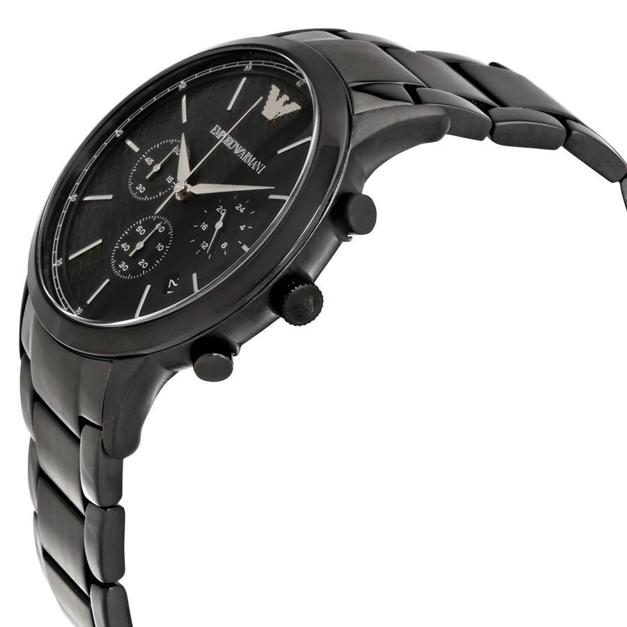 Emporio armani 2024 ar2485 horloge