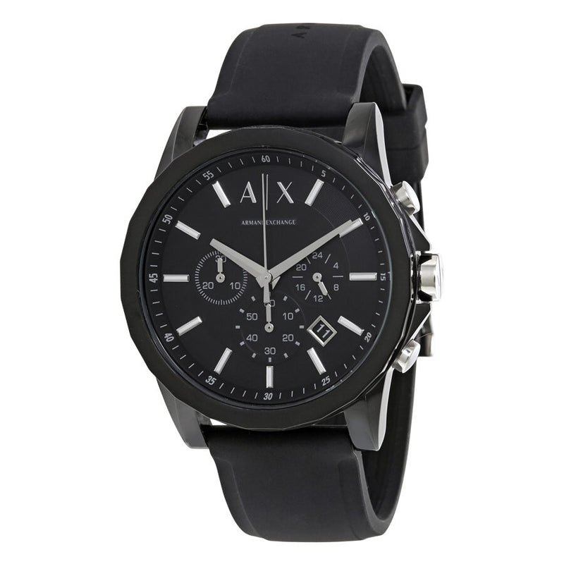 Armani Exchange Active Chronograph Men's Watch #AX1326 - Watches of America