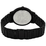 Armani Exchange Cayde Black Dial Men's Watch #AX2701 - Watches of America #3