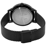 Armani Exchange Cayde Chronograph Quartz Black Dial Men's Watch AX2716 - Watches of America #3