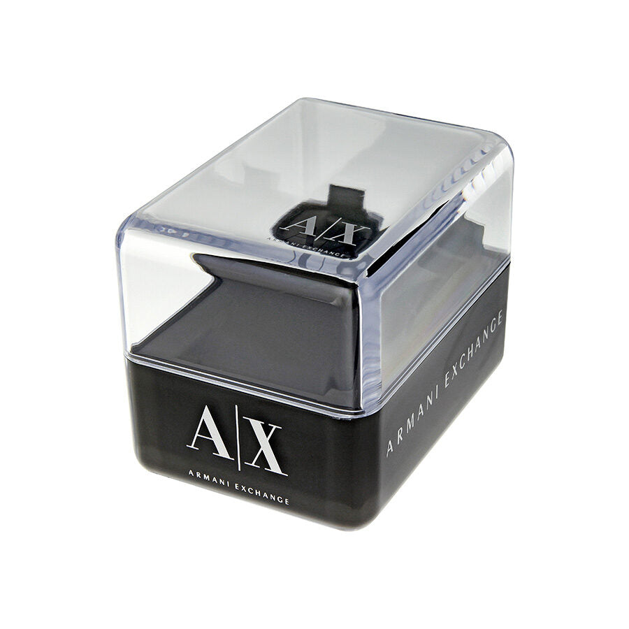 A/X ARMANI EXCHANGE Hampton Analog Watch - For Men - Buy A/X ARMANI  EXCHANGE Hampton Analog Watch - For Men AX2164 Online at Best Prices in  India | Flipkart.com