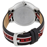 Armani Exchange Chronograph Quartz White Dial Men's Watch #AX2724 - Watches of America #3