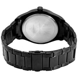 Armani Exchange Fitz Quartz Black Dial Men's Watch #AX2802 - Watches of America #3