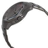 Armani Exchange Gunmetal Bracelet Men's Watch AX2188 - Watches of America #2