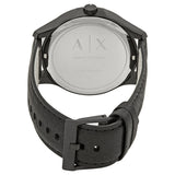 Armani Exchange Hampton Black Dial Men's Watch AX2400 - Watches of America #3