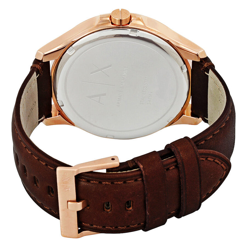 Armani Exchange Hampton Men's Watch AX2172 - Watches of America #3