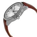 Armani Exchange Hampton Quartz Grey Dial Men's Watch #AX2414 - Watches of America #2