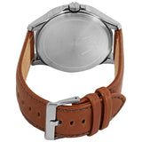 Armani Exchange Hampton Quartz Grey Dial Men's Watch #AX2414 - Watches of America #3