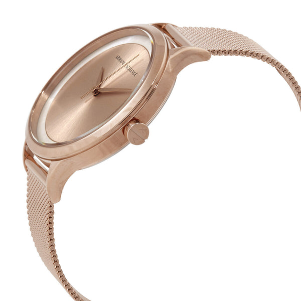 Armani Exchange Harper Quartz Ladies Watch #AX5602 - Watches of America #2