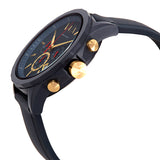 Armani Exchange Outerbanks Chronograph Quartz Blue Dial Men's Watch AX1335 - Watches of America #2